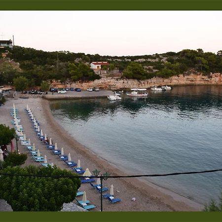 Rooms Apostolis Πατητήρι Εξωτερικό φωτογραφία