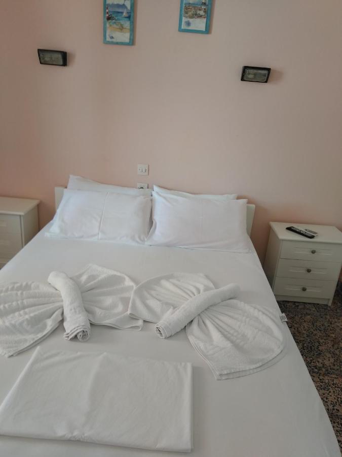 Rooms Apostolis Πατητήρι Εξωτερικό φωτογραφία