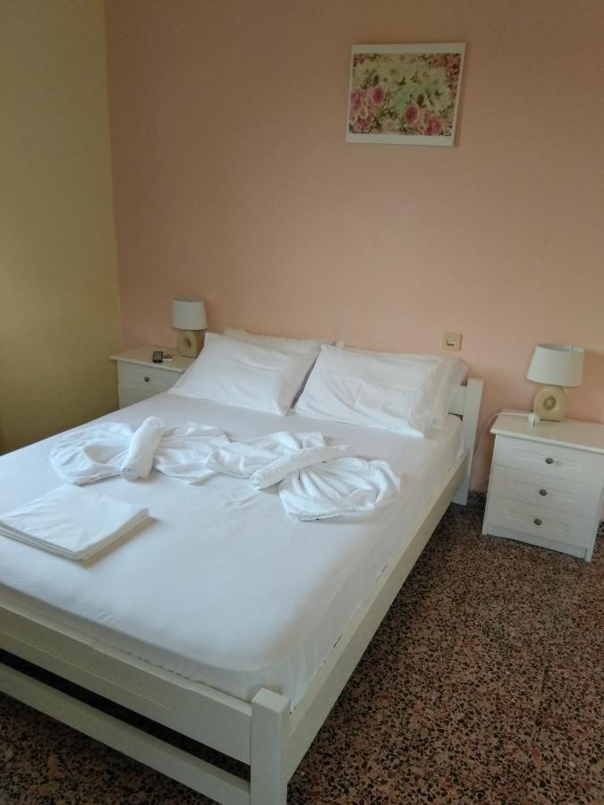 Rooms Apostolis Πατητήρι Εξωτερικό φωτογραφία