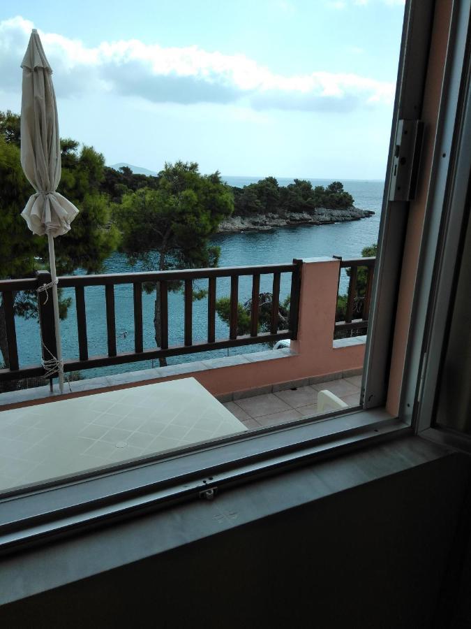 Rooms Apostolis Πατητήρι Εξωτερικό φωτογραφία