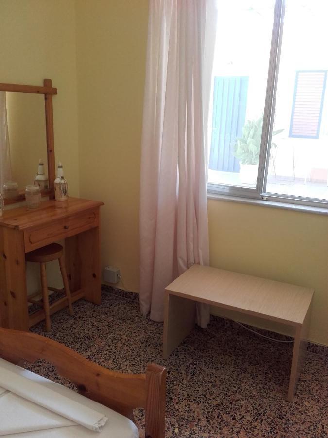 Rooms Apostolis Πατητήρι Εξωτερικό φωτογραφία