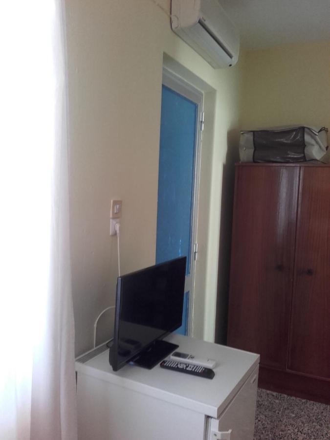 Rooms Apostolis Πατητήρι Εξωτερικό φωτογραφία